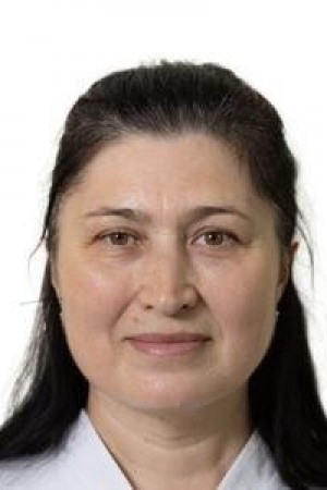 Хадеева Эльвира Салихзяновна