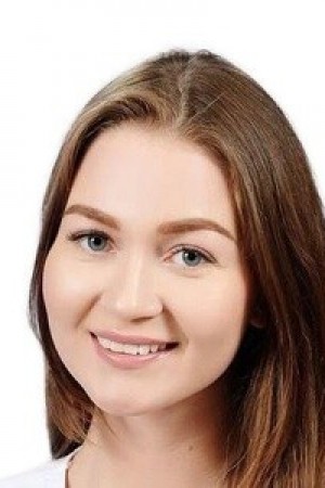 Хамидуллина Лиана Наилевна