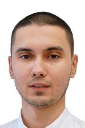 Садуртинов Мурат Альбертович