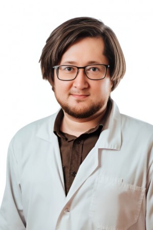 Сабиров Ильнур Самигулович 