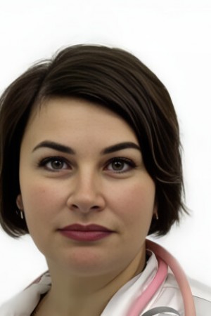 Афиногентова Татьяна Александровна