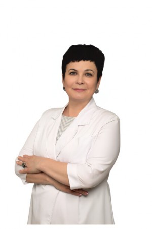 Садыкова Наиля Сагитовна