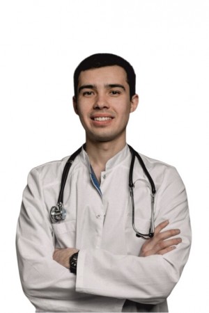 Исмагилов Идрис Минзифарович