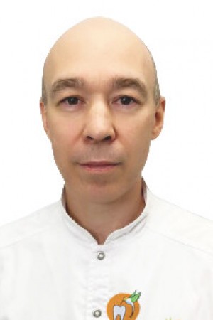 Насыров Рустам Тагирович