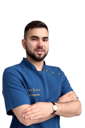 Гиззатуллин Айрат Фаритович