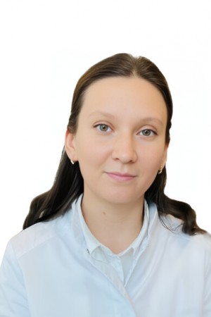 Шайхутдинова Карина Айратовна