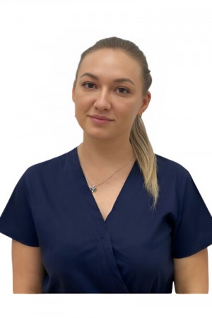 Муллина Регина Тимуровна