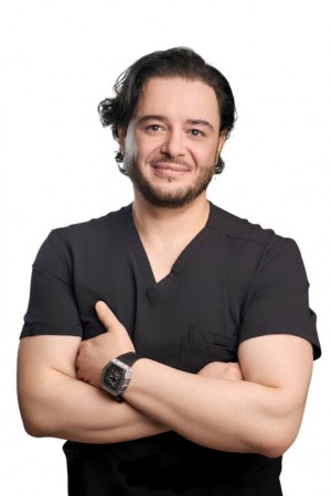 Абушаш Оддей Мохаммад