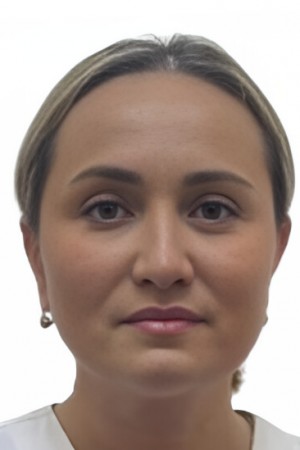 Гайсина Гульнара Тахировна