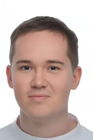 Зарипов Марат Ринатович