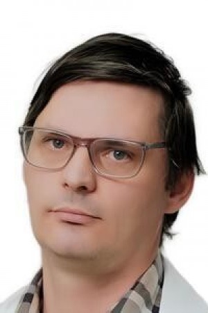 Древин Дмитрий Михайлович