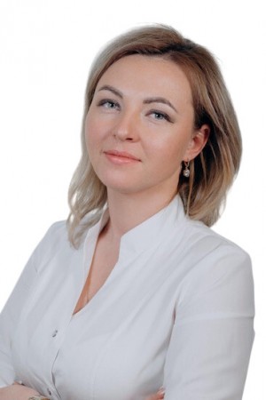 Айназарова Татьяна Александровна