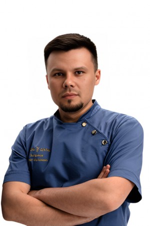 Зиятдинов Марат Ильгизович