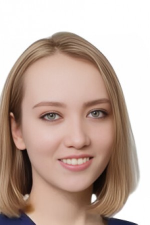 Хасанова Эльмира Альбертовна