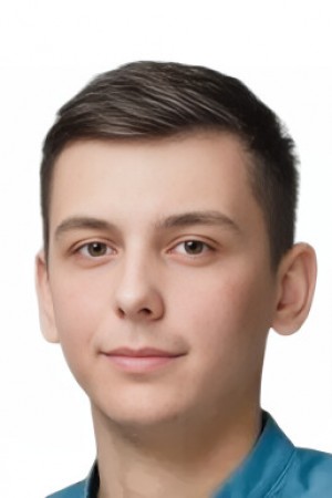 Тютюгин Руслан Валерьевич