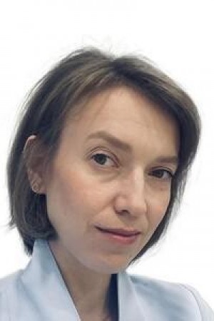 Адигамова Елена Николаевна