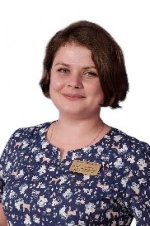 Лоскутова Екатерина Васильевна