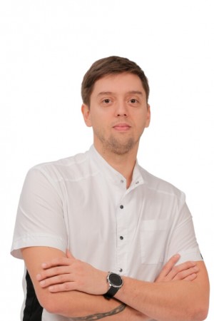 Петухов Кирилл Андреевич