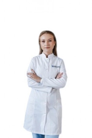 Золотенина Анастасия Александровна