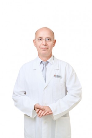 Гаптраванов Азат Габдельбарович