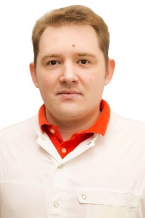 Прокопьев Ярослав Валерьевич