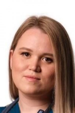 Мустафина Илюза Маратовна