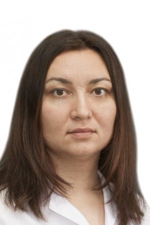 Ахметзянова Талия Нурулловна