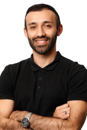 Расулов Ренат Гусейнович