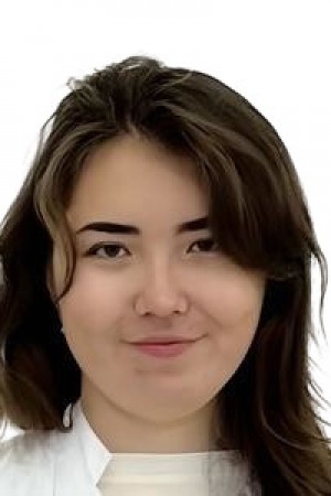 Ахметзянова Камилла Салаватовна