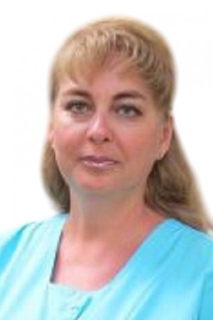 Салимова Венера Равилевна