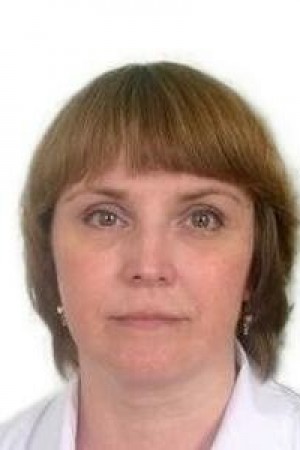 Байрамова Венера Петровна