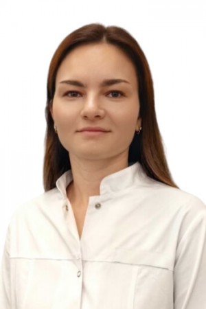 Абайдуллина Лейсан Айратовна