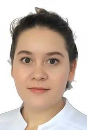 Аполлонова Екатерина Сергеевна