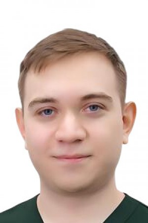 Сагдеев Булат Альбертович