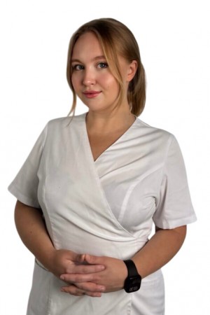 Емельянова Дарья Андреевна