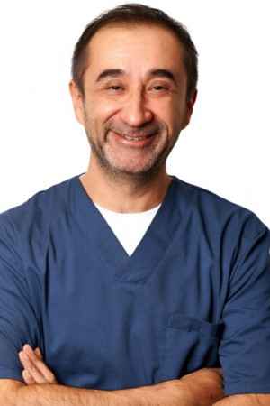 Гафеев Эльдар Василович