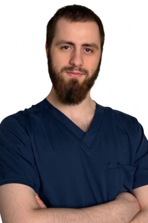 Гамзалов Муса Магомедович