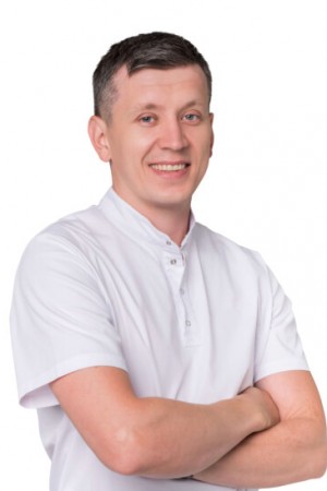 Файзрахманов Искандер Ильдусович