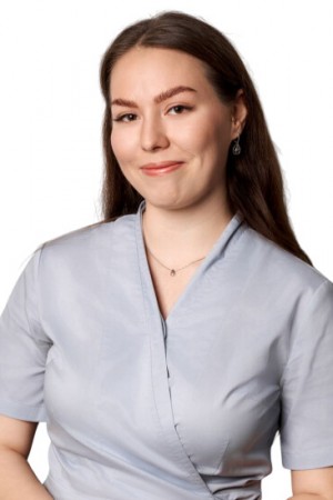 Абрахманова Арина Айдаровна