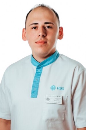 Мифтахов Расиль Рамилевич