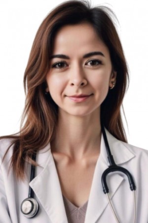 Пришва Рената Маратовна