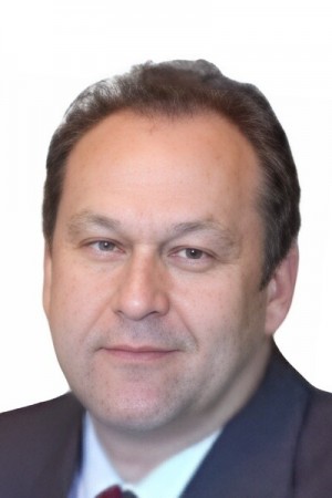 Демиев Ильдус Насратдинович