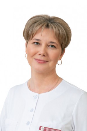 Сячина Ирина Владимировна