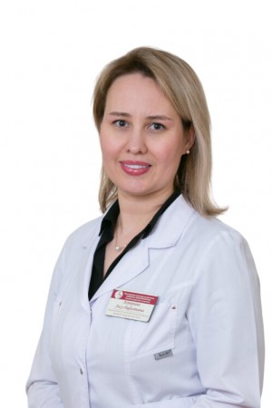 Ахтереева Алсу Рафкатовна