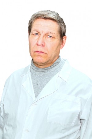 Алексей Георгиевич Григорьев