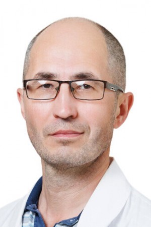 Зайнулин Риян Рейсович