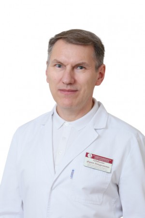 Хабибуллин Фарит Шакирьянович