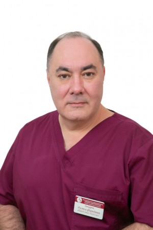 Закиров Рустем Фаридович