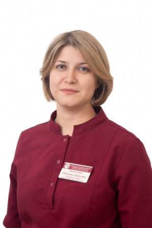 Подольская Татьяна Борисовна