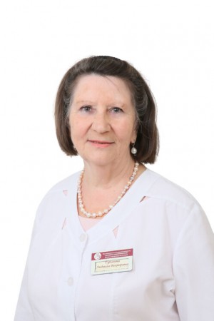 Гурьянова Людмила Викторовна